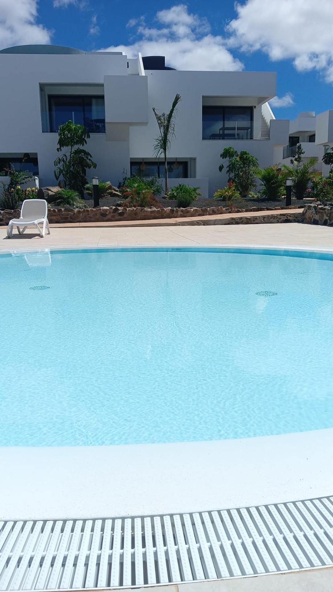 Villaverde Aulaga公寓 外观 照片