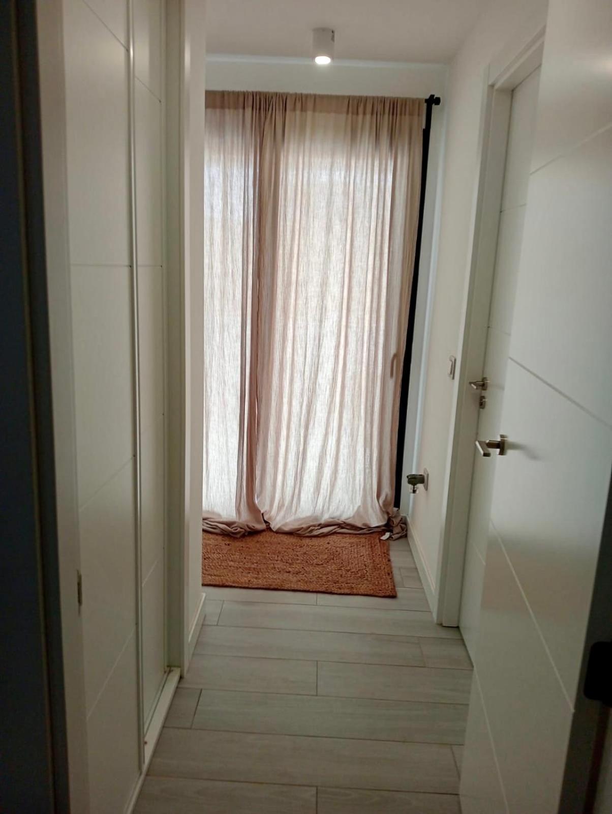 Villaverde Aulaga公寓 外观 照片