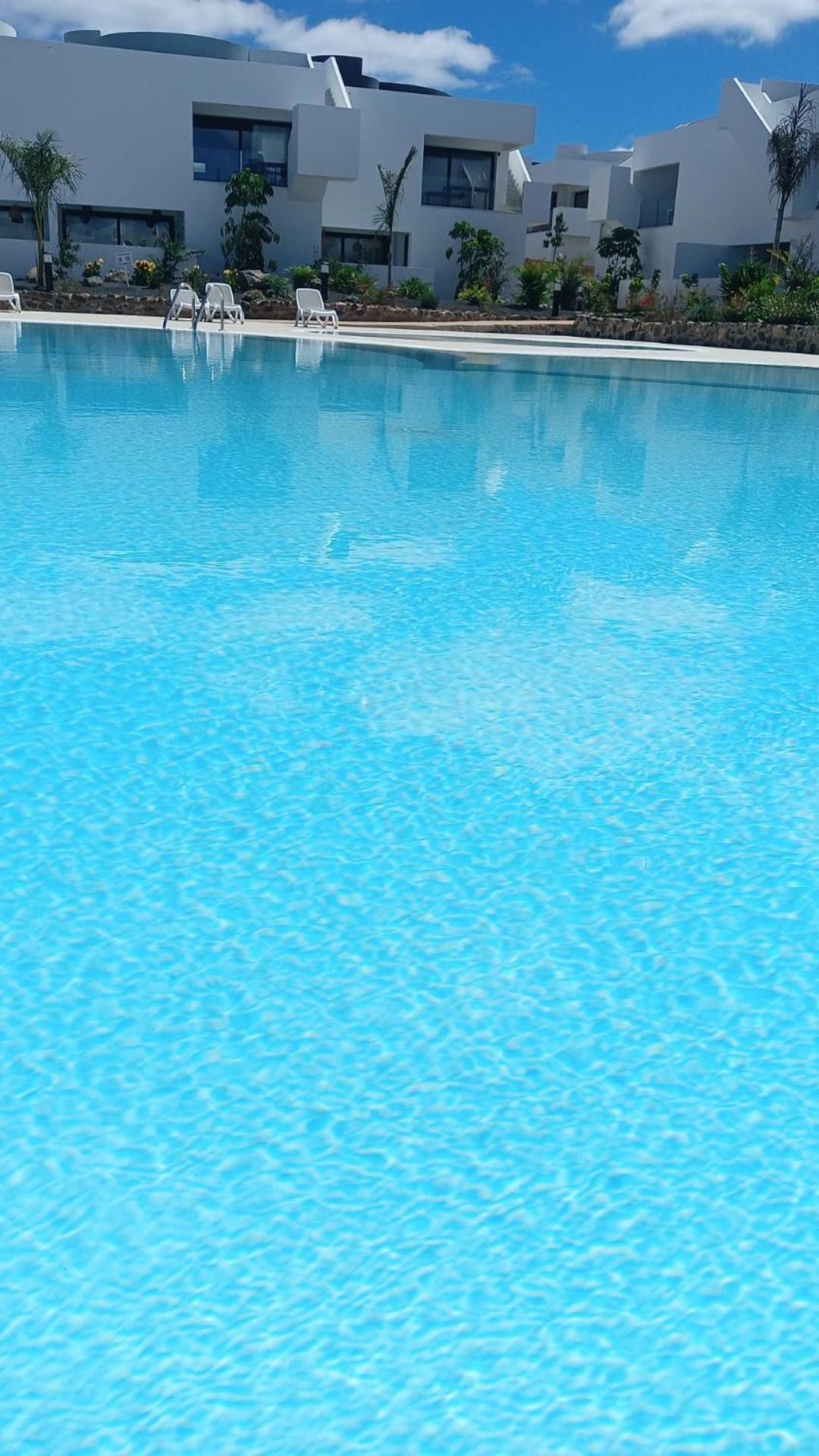 Villaverde Aulaga公寓 外观 照片