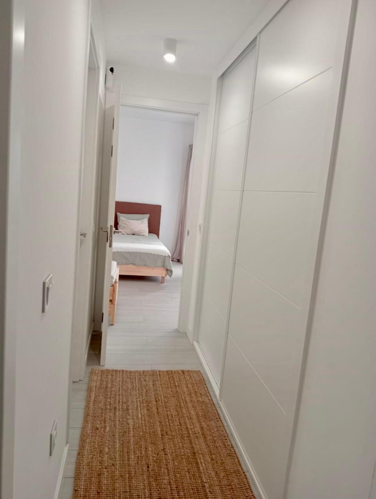 Villaverde Aulaga公寓 外观 照片